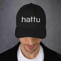 LV "hattu"-hattu